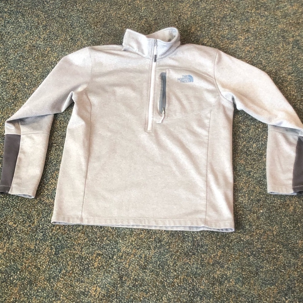The North Face Pull-Over